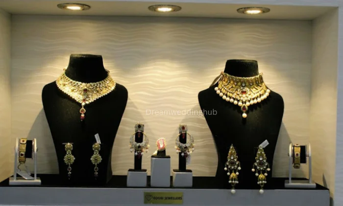 Captain Luthra And Sons Jewellers